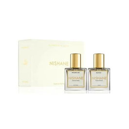 Nishane Hacivat Extrait de Parfum 15ml + Set Boîte Cadre