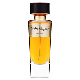 Salvatore Ferragamo La Corte - Eau de Parfum Unisexe, 100 ml