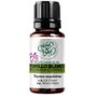 HERBES DEL MOLI Huile essentielle de Thym blanc et Mejorana Espagnole ECO 10 ml