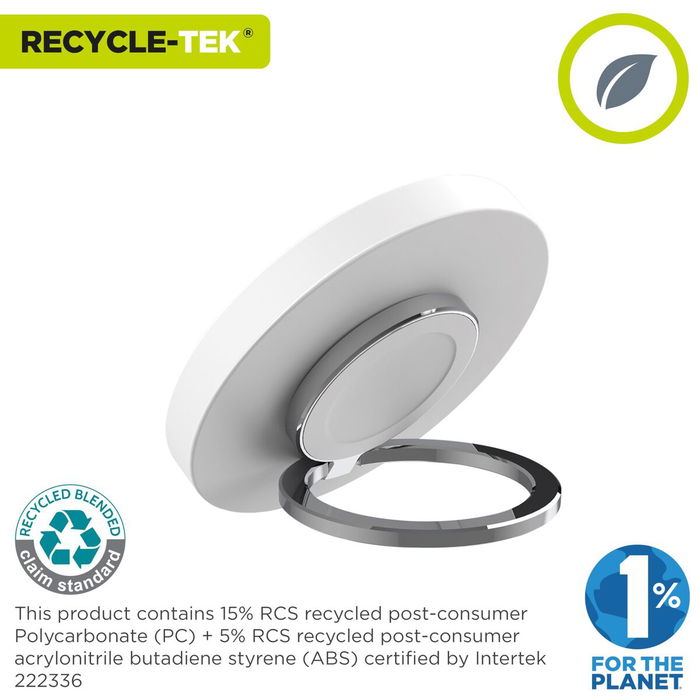 Chargeur sans fil Muvit W159-R Noir Chargeur sans fil Muvit W159-R Noir