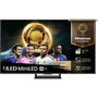 TV intelligente Hisense 85U7Q PRO 85" 4K Ultra HD LED HDR