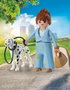 PLAYMOBIL Manager avec Dalmatien 71736