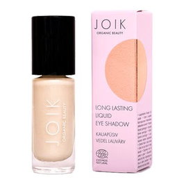 JOIK JK Ombre à paupières 00 Pearl 4,5 ml
