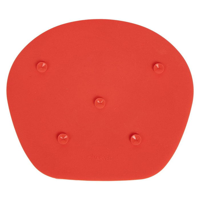 Mangeoire pour chiens Spider-Man Rouge 28,0 x 15,0 x 1,5 cm Mangeoire pour chiens Spider-Man Rouge 28,0 x 15,0 x 1,5 cm