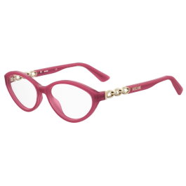 Moschino MOS597-8CQ Rouge
