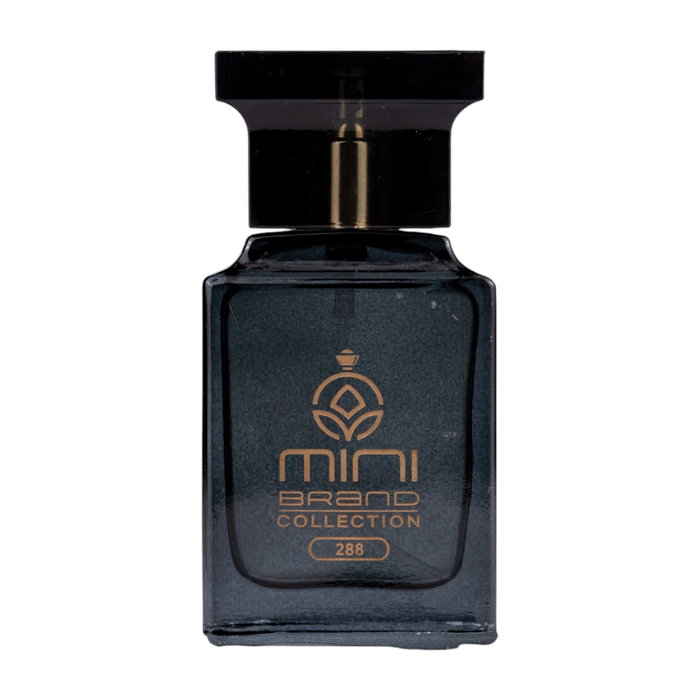MiniBrand 288 Eau de Parfum Unisexe 25 ml MiniBrand 288 Eau de Parfum Unisexe 25 ml