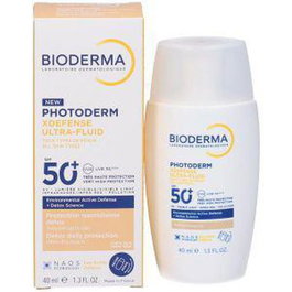 Bioderma Photoderm AR SPF 50 40ml