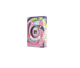 Bandai Tamagotchi Paradise - Jouet électronique interactif 24x15x6,5 cm - Thème Terre, Mer et Air