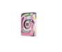 Bandai Tamagotchi Paradise - Jouet électronique interactif 24x15x6,5 cm - Thème Terre, Mer et Air