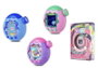 Bandai Tamagotchi Paradise - Jouet électronique interactif 24x15x6,5 cm - Thème Terre, Mer et Air