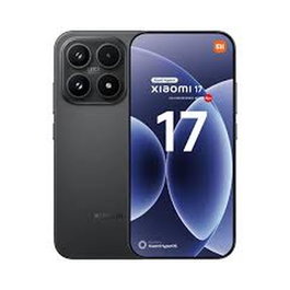 Smartphone Xiaomi 17 5G Noir