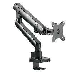 Icy IB-MS313-T Support de moniteur noir 32 pouces