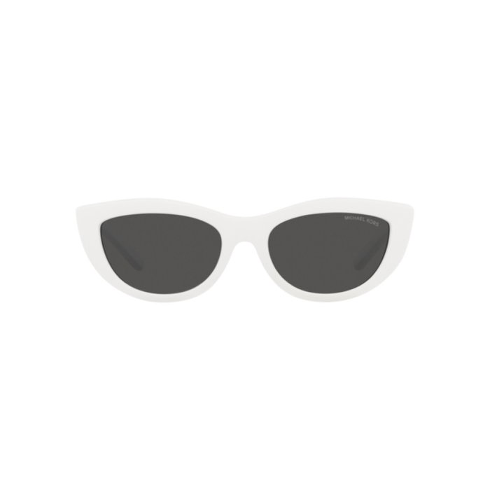 Michael Kors MK-2160U-OPTIC-WHITE Lunettes de soleil blanc