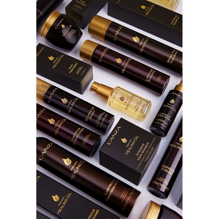 L'ANZA Keratin Healing Oil 185 ml