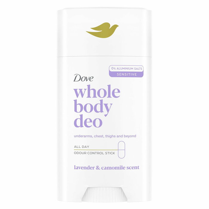 Dove Déodorant Stick Lavande et Camomille 75 ml