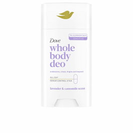 Dove Déodorant Stick Lavande et Camomille 75 ml