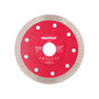 WOLFPACK LINEA PROFESIONAL Disque diamant 115 mm pour grès, céramique et marbre
