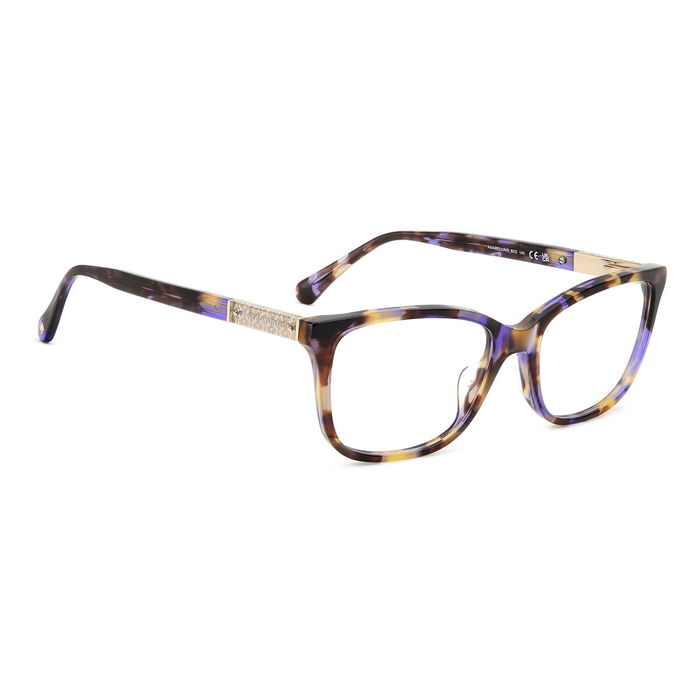 Monture de Lunettes Femme Kate Spade AMABELLAG8XSF Ø 53 mm