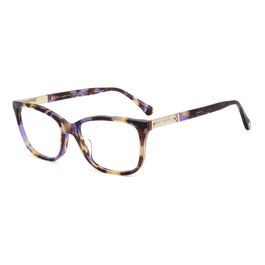 Monture de Lunettes Femme Kate Spade AMABELLAG8XSF Ø 53 mm