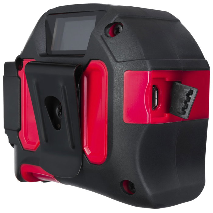 Ermenrich Reel SLR545 PRO Laser Tape Measure Ermenrich Reel SLR545 PRO Laser Tape Measure