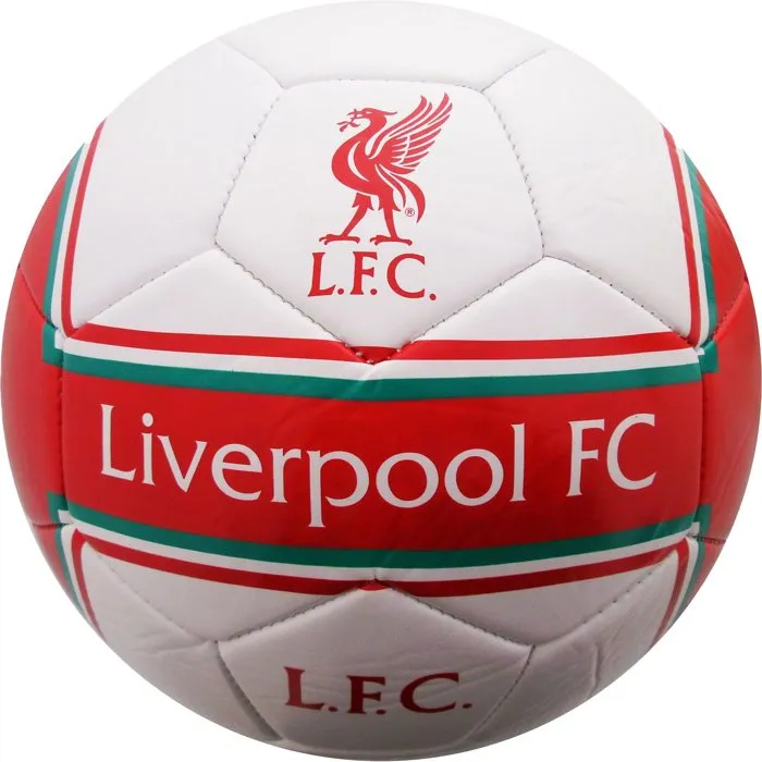 Liverpool F.C. Ballon de football - MANCHESTER CITY - T5 Liverpool F.C. Ballon de football - MANCHESTER CITY - T5