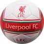 Liverpool F.C. Ballon de football - MANCHESTER CITY - T5