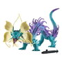 Playmates Godzilla x Kong: Le Nouvel Empire figurine Tiamat 15 cm
