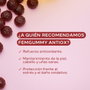 Cumlaude Lab Femgummy Antiox Gommes Antioxydantes Fruits des Bois