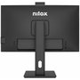 Écran Nilox NXM24RWEB02B Full HD LCD 24" 22"