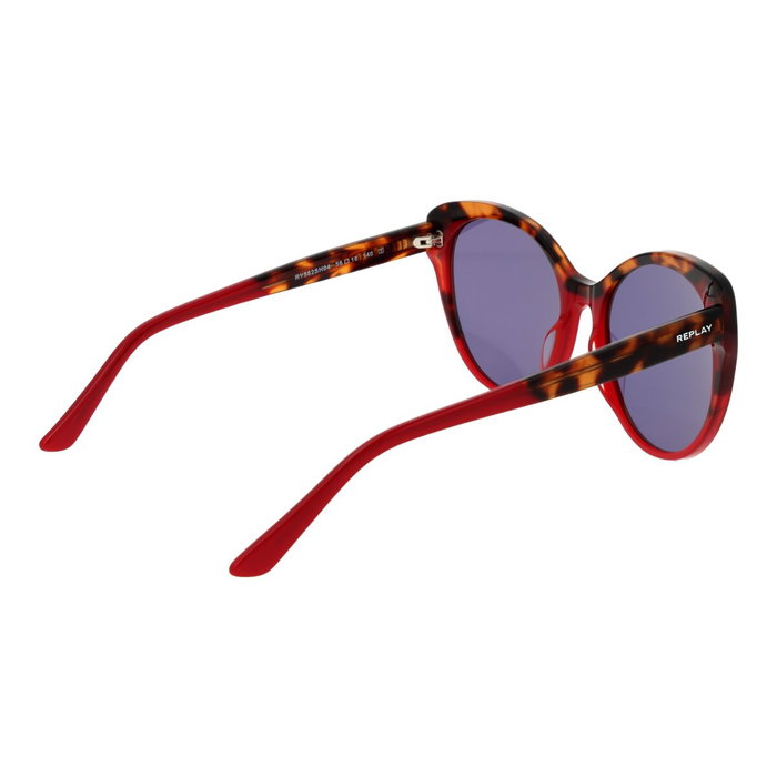 Lunettes de soleil Femme Replay RY582S 56H04