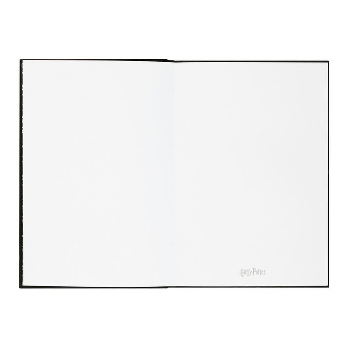 Harry Potter carnet de notes A5 Premium avec la lumière Lumos Maxima Harry Potter carnet de notes A5 Premium avec la lumière Lumos Maxima