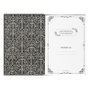 Harry Potter carnet de notes A5 Premium avec la lumière Lumos Maxima