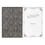 Harry Potter carnet de notes A5 Premium avec la lumière Lumos Maxima
