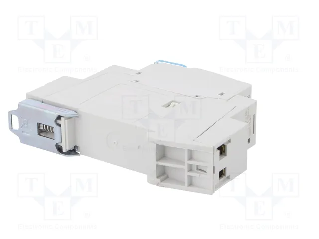 HAGER ESC Contacteur 2 pôles d'installation 25A 230VAC NO x2