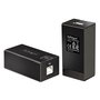 Hub USB Startech C15012-USB-EXTENDER Noir 50 W
