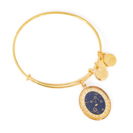 Alex And Ani Bracelet Balance Doré 20cm