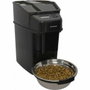 PetSafe Distributeur Automatique de Croquettes PFD19-15521 5,6L Noir
