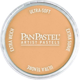 Panpastel 710.7 Tierra de Siena natural clara