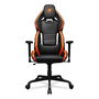 Chaise de jeu Cougar Hotrod