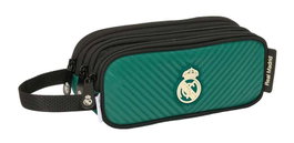 Safta Portatodo Triple Real Madrid 2ª Equipacion 26/27