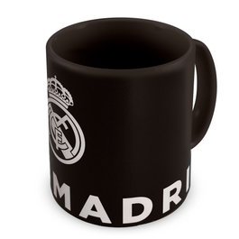 ERIK Taza Real Madrid 350ml de couleur changeante au chaud