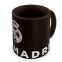 ERIK Tasse de football Real Madrid 350 ml en céramique avec motif thermosensible