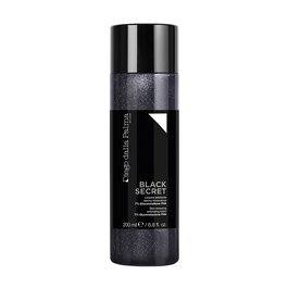Diego Dalla Palma Black Secret Lotion Exfoliante Nettoyage Peau 200 ml