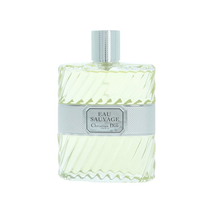 Parfum Homme Dior Sauvage EDT 200 ml