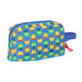 Sac glacière goûter Iron Man Multicouleur 21,5 x 12 x 6,5 cm