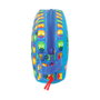 Sac glacière goûter Iron Man Multicouleur 21,5 x 12 x 6,5 cm