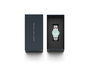 Daniel Wellington DW00100538 Iconic Link MM S Pastel Green