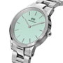 Daniel Wellington DW00100538 Iconic Link MM S Pastel Green