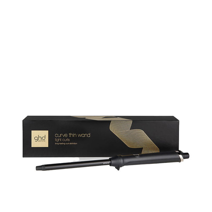 GHD Fer à friser Curve Thin 14 mm GHD Fer à friser Curve Thin 14 mm