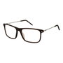 Monture de Lunettes Homme H Design HD1701 311